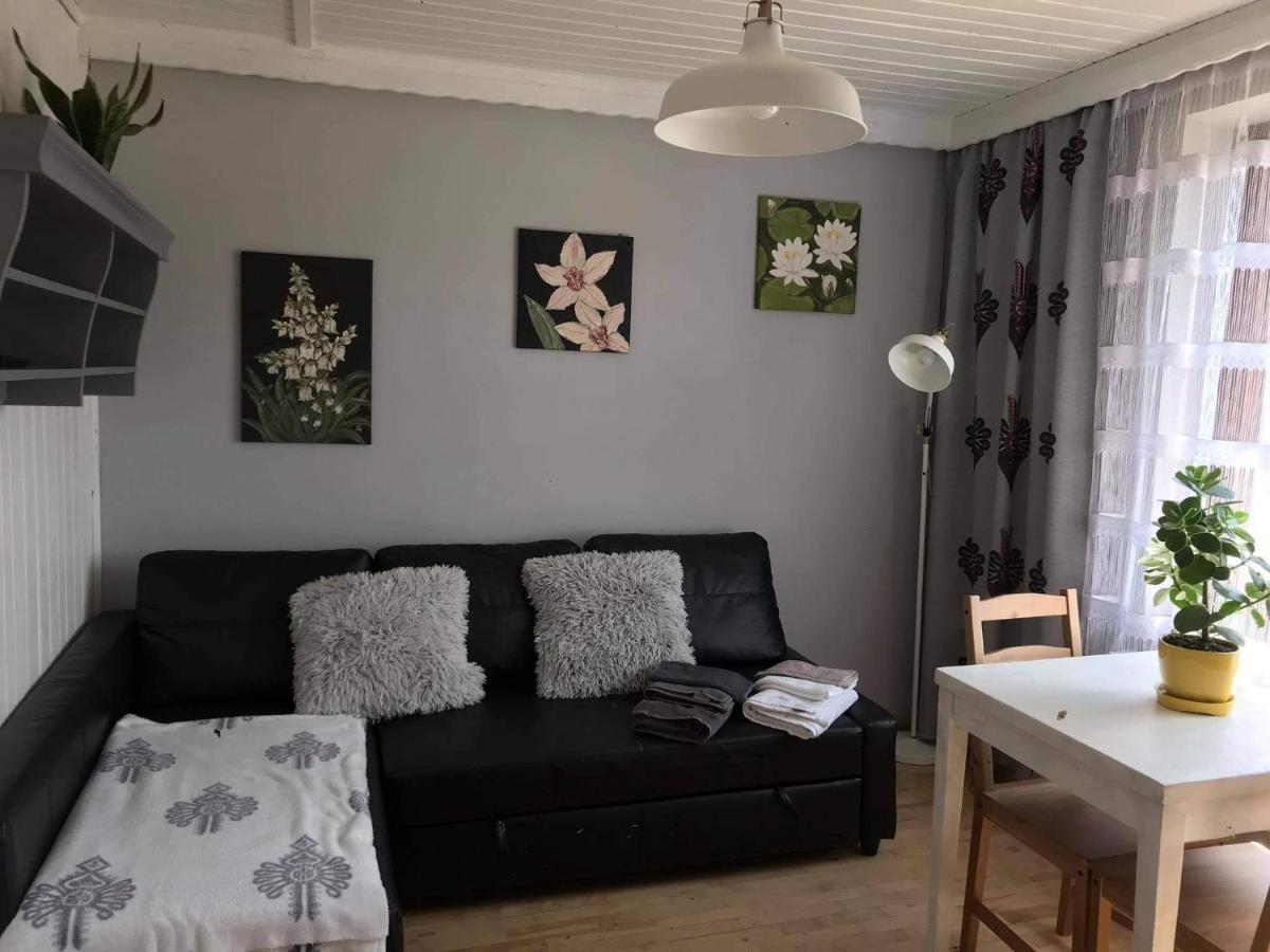 Koliba Nad Bialka Czarna Gora Bed & Breakfast Dış mekan fotoğraf