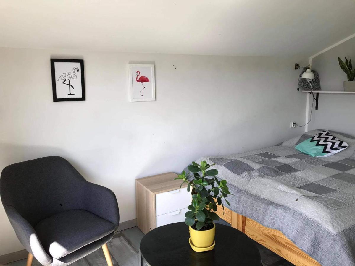 Koliba Nad Bialka Czarna Gora Bed & Breakfast Oda fotoğraf