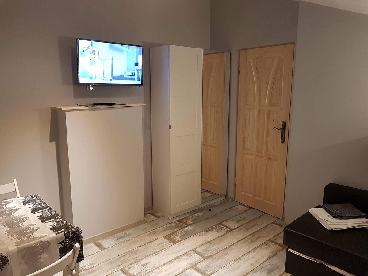 Koliba Nad Bialka Czarna Gora Bed & Breakfast Dış mekan fotoğraf